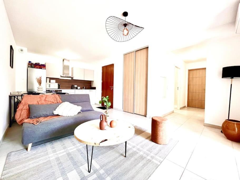 Appartement Terrasse St Florent Saint-Florent (Corsica) Exterior foto