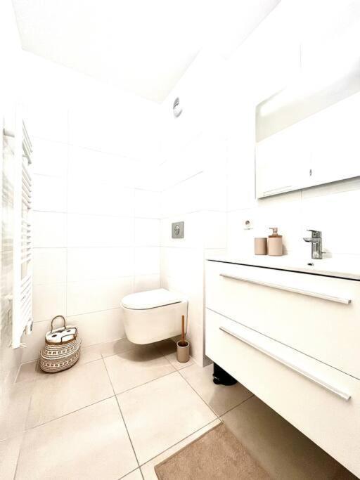 Appartement Terrasse St Florent Saint-Florent (Corsica) Exterior foto