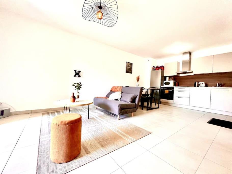 Appartement Terrasse St Florent Saint-Florent (Corsica) Exterior foto