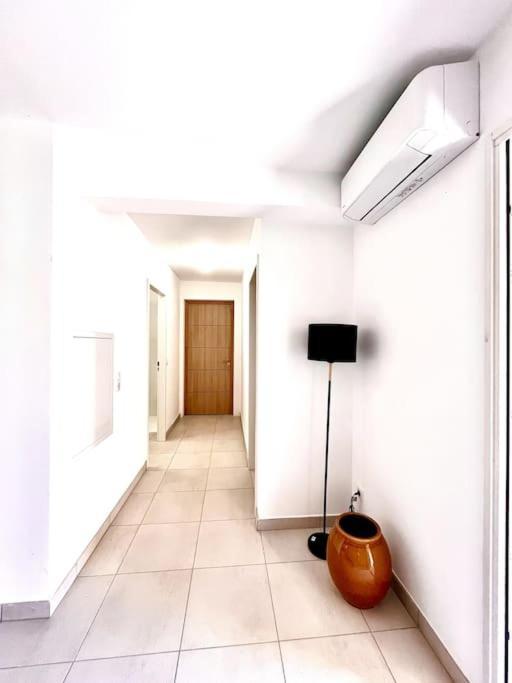 Appartement Terrasse St Florent Saint-Florent (Corsica) Exterior foto