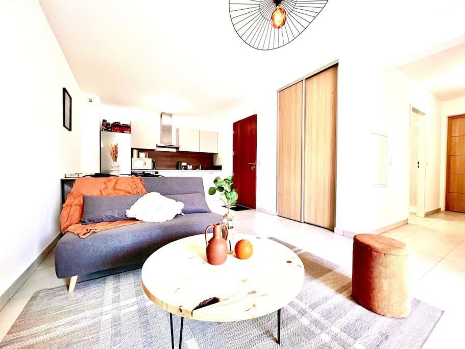 Appartement Terrasse St Florent Saint-Florent (Corsica) Exterior foto