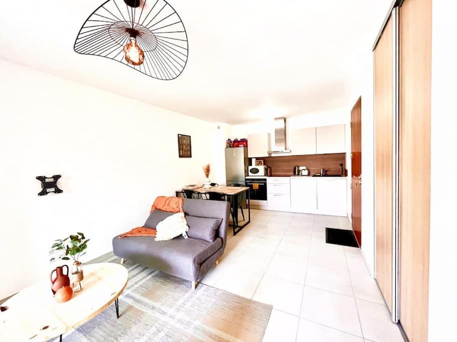 Appartement Terrasse St Florent Saint-Florent (Corsica) Exterior foto