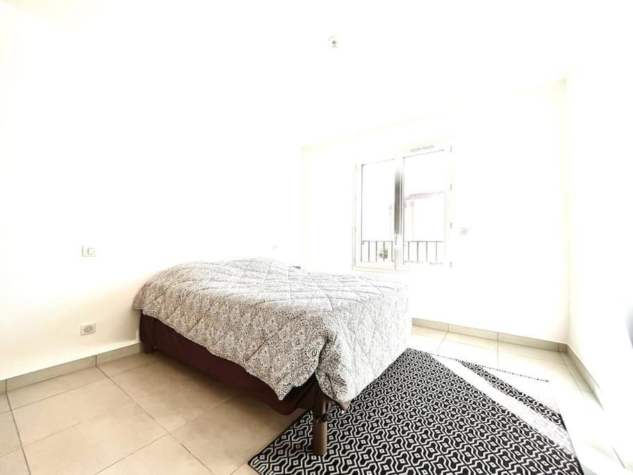 Appartement Terrasse St Florent Saint-Florent (Corsica) Exterior foto