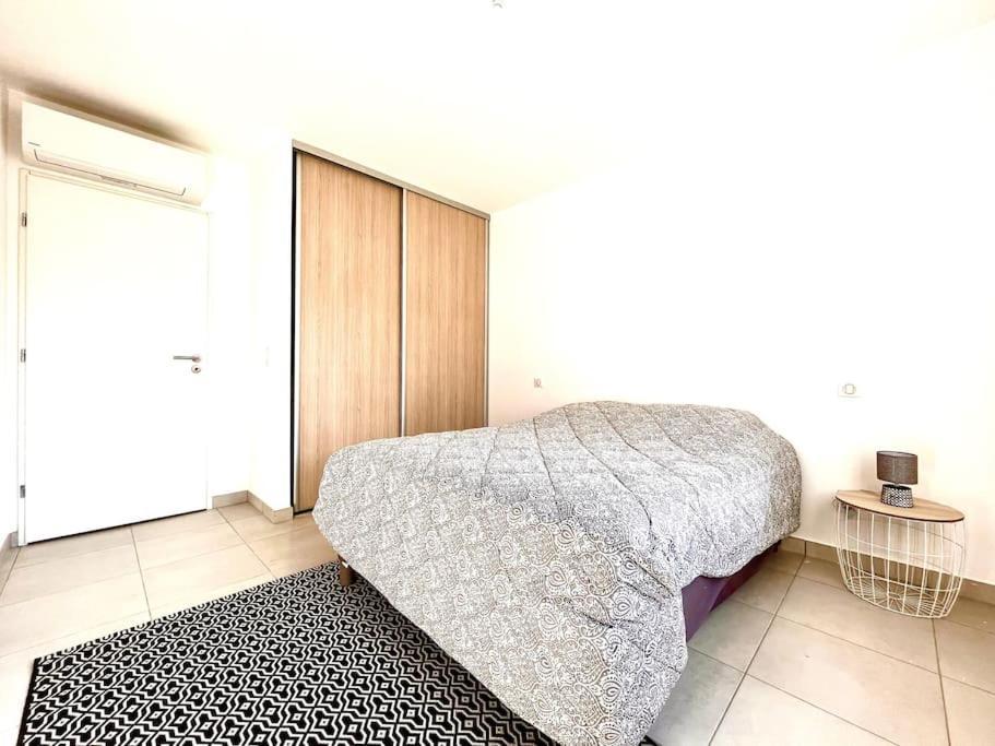Appartement Terrasse St Florent Saint-Florent (Corsica) Exterior foto