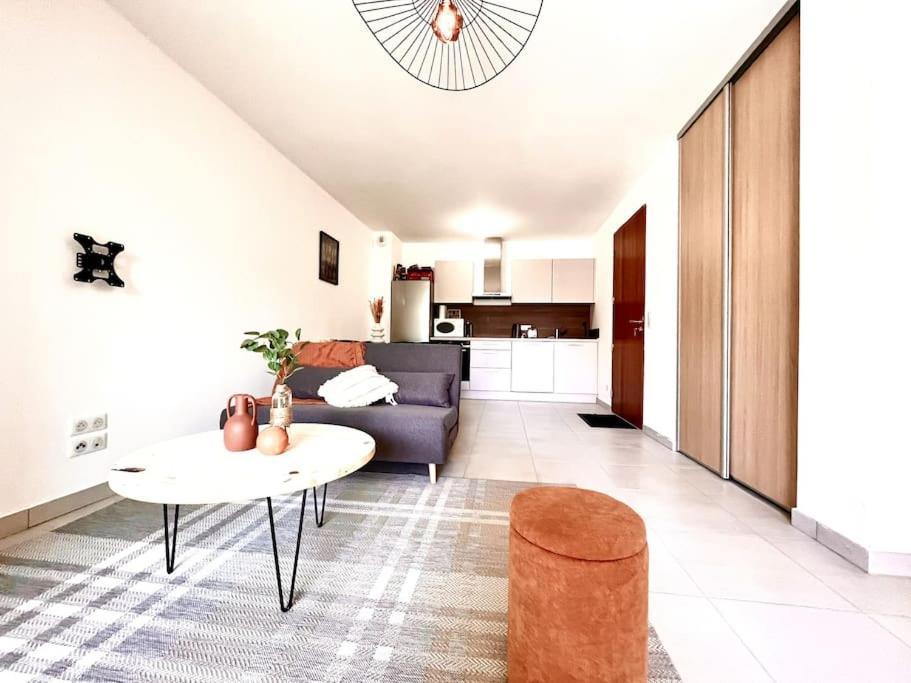 Appartement Terrasse St Florent Saint-Florent (Corsica) Exterior foto